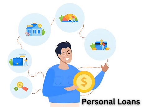 Personal Loan